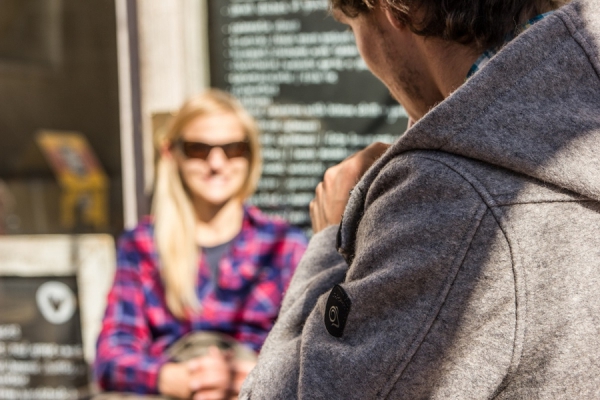 Craghoppers Lifestyle in Kapstadt