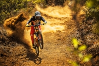 Warp Speed in South Africa - 