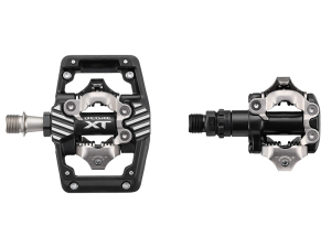 Shimano präsentiert neue DEORE XT und PD-MT520 Pedale