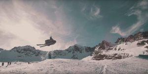 32. Kaunertal Opening