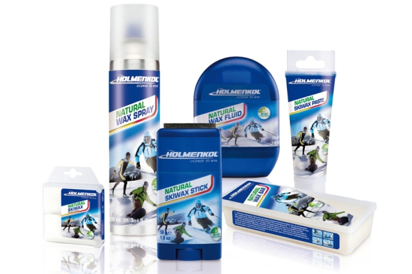 Geschenktipps von HOLMENKOL