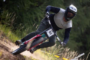 auner Austrian Gravity Series feiert Jubiläum