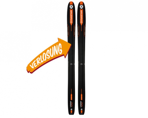 DYNASTAR - Legend Factory