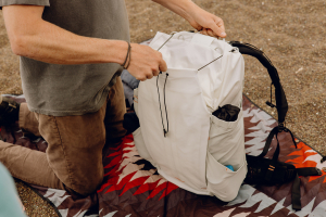 Peak Design Outdoor Rucksack