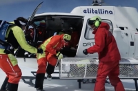 ORTOVOX / Teamtrip nach Livigno [HD]