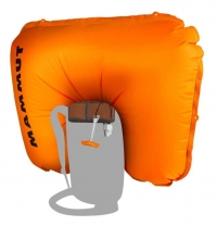 !!!KONTROLLAUFRUF!!! Mammut Airbag 3.0