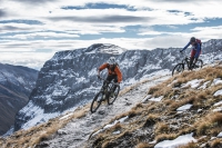 TrailTrophy vom 29.-31. Juli 2016