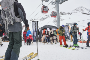 Freeride Testival Finale