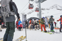 Freeride Testival Finale