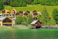 Regitnig – Hotel & Chalets im Naturpark Weissensee