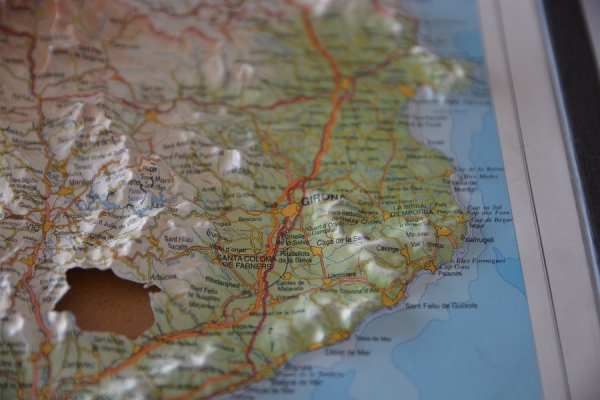 Dringend: Ferienjob in Spanien