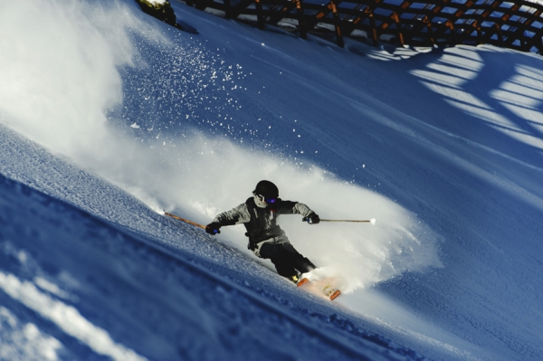 CEP Athlet Tom Leitner