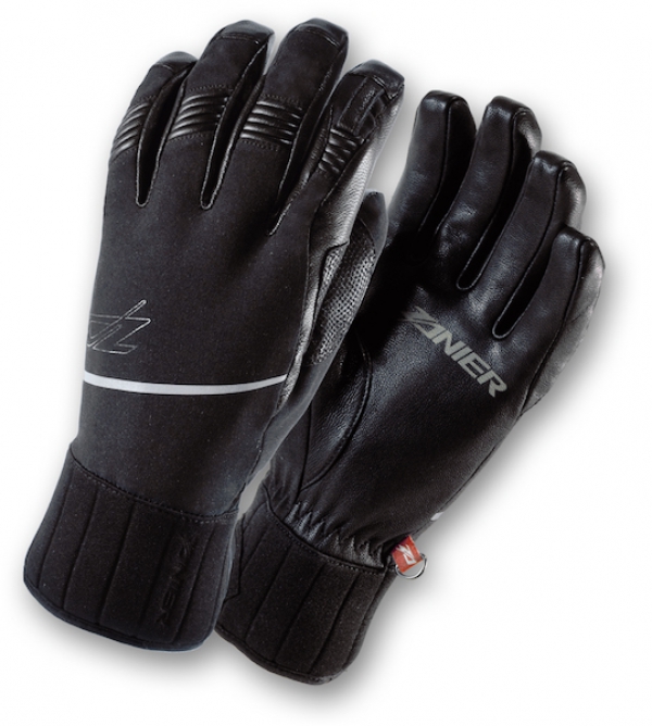 ZANIER setzt auf TIROLWOOL®