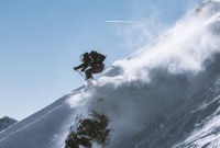 Open Faces Freeride Series 2023 Alpbach