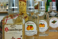 Füll deinen Rucksack!