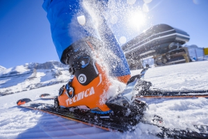 Der neue Tecnica Mach1