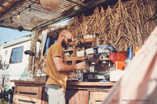 Bergstolz fragt nach: Daniel Schäfer