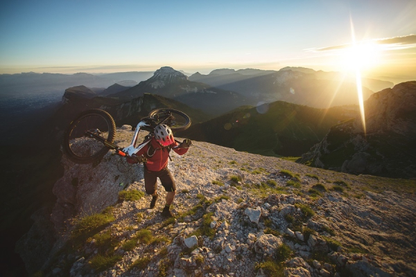 Gewinne einen Mavic XA Elite 29&quot; Laufradsatz