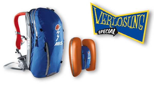 ABS VARIO BASE Unit Silver Edition