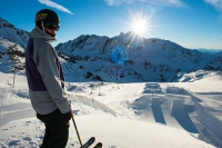 Stubai Prime Park Sessions 2015