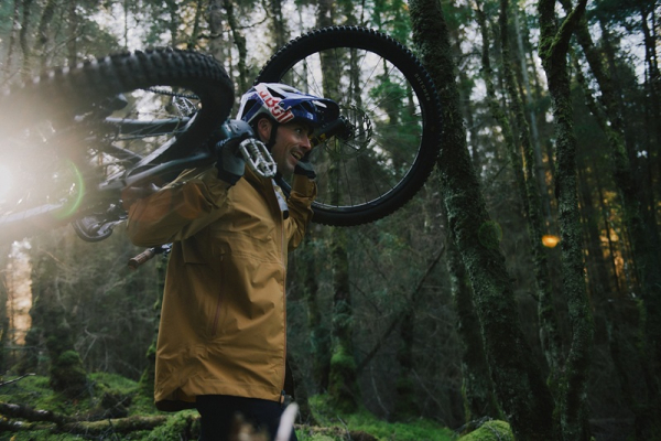 Endura MT500 Kollektion