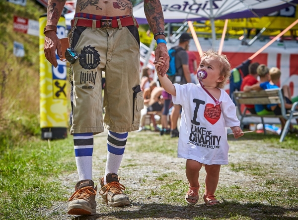 Lake of Charity 2018