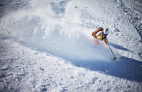 Am 19. März soll es in Zell am See-Kaprun wieder stauben.