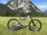Nox Cycles Epium 5.9 Ultimate