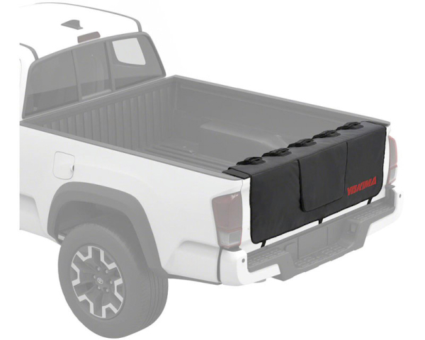 Es gibt ein Yakima Bike Pad zu gewinnen!