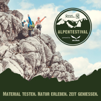 AlpenTestival Verlosungs-Package