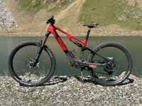 Centurion No Pogo SL R8000i