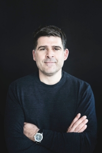 TÄGLICHES INTERVIEW: Klaus Schanda, Leiter Vertrieb, Marketing & Kommunikation der Zugspitzbahn Bergbahn AG