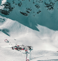 Gewinne einen Skitrip zum FWT Finale nach Verbier!