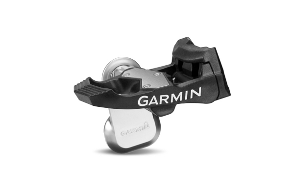 Einfach Leistung messen: Garmin Vector S