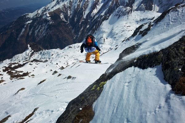 X OVER RIDE 2015 - Preview