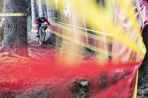 Austrian Gravity Series