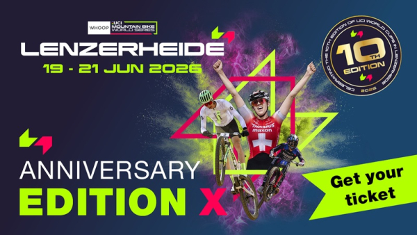 World Cup Jubil&auml;um in Lenzerheide