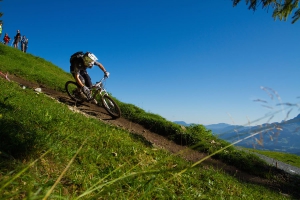 „ALLES ENDURO“ AM RESCHENPASS 