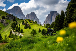 Val di Fassa
