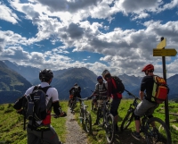 risk'n'fun BIKE Bike Republic Sölden