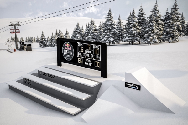 "Hood"-Setup gewinnt Voting-Battle 