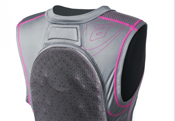 AMPLIFI MK II Jacket Woman