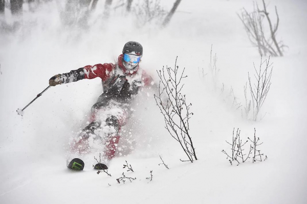 From Switzerland with Love