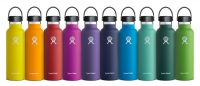 Mit Hydro Flask kann die Skitourenzeit kommen