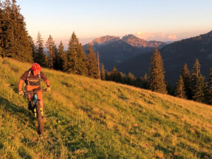 Konflikt um neue Radregelungen im Landkreis Miesbach spitzt sich zu