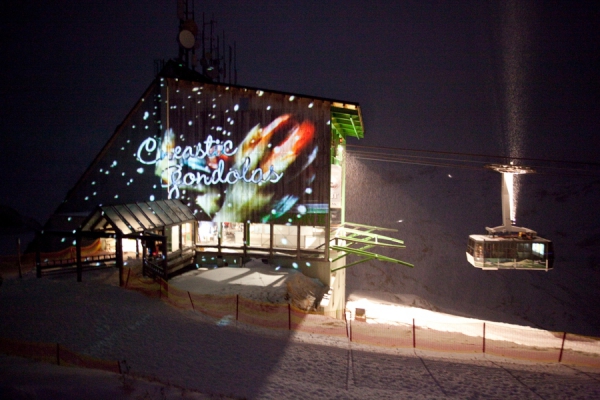 Events zum Winterstart in Lech Z&uuml;rs