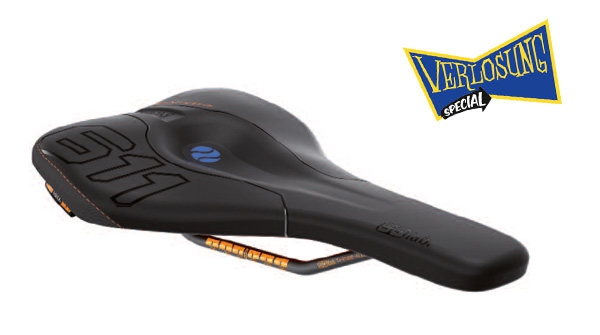 SQlap - 611 Ergowave active