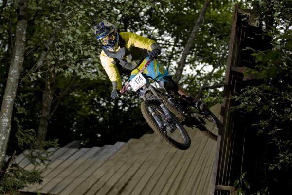 Review: World Games of Mountainbiking  2014