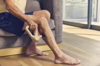 Theragun Relief im Test