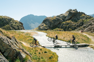 Bike Republic Sölden Highlights